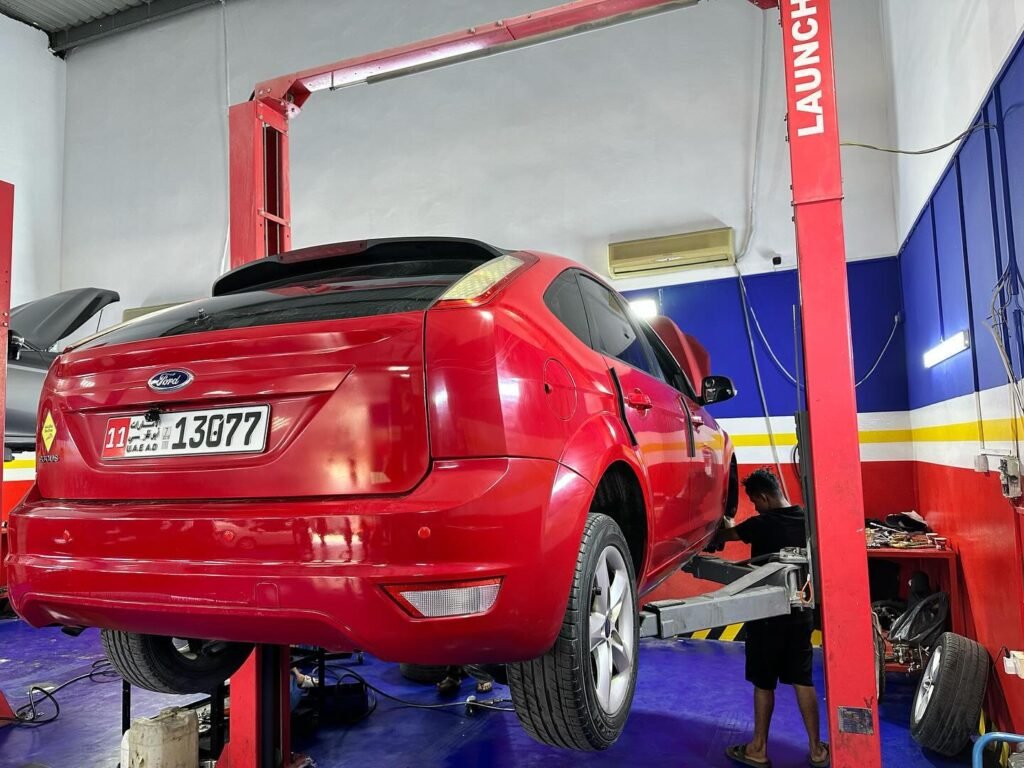 Instagram post from kabayantechnicalworks. This post is in position 2.