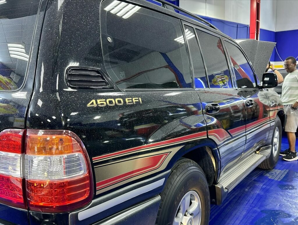Instagram post from kabayantechnicalworks. This post is in position 3.