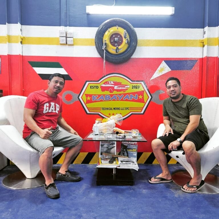 Instagram post from kabayantechnicalworks. This post is in position 3.