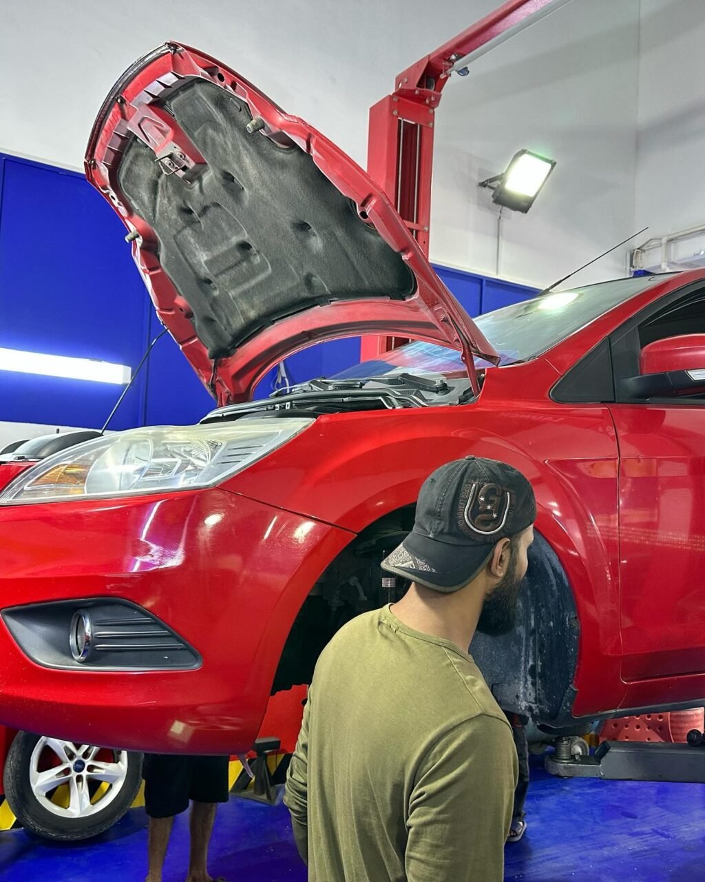 Instagram post from kabayantechnicalworks. This post is in position 3.