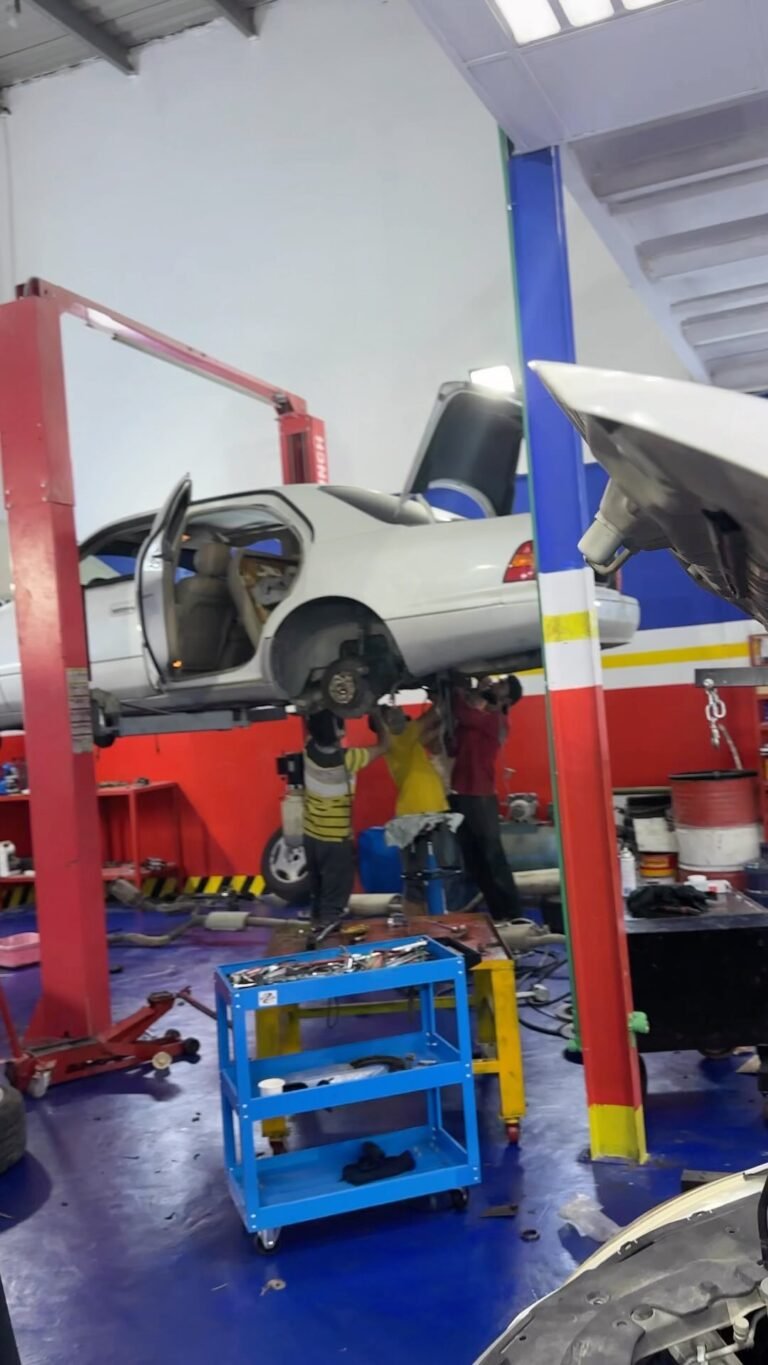 Instagram post from kabayantechnicalworks. This post is in position 19.