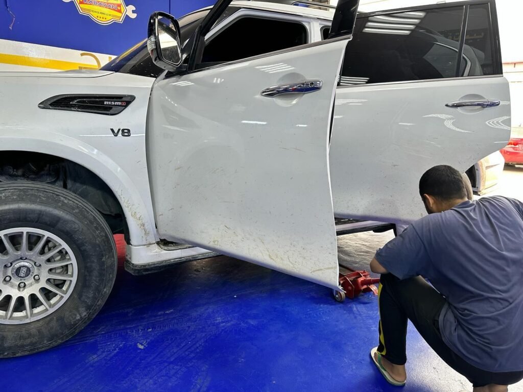 Instagram post from kabayantechnicalworks. This post is in position 2.