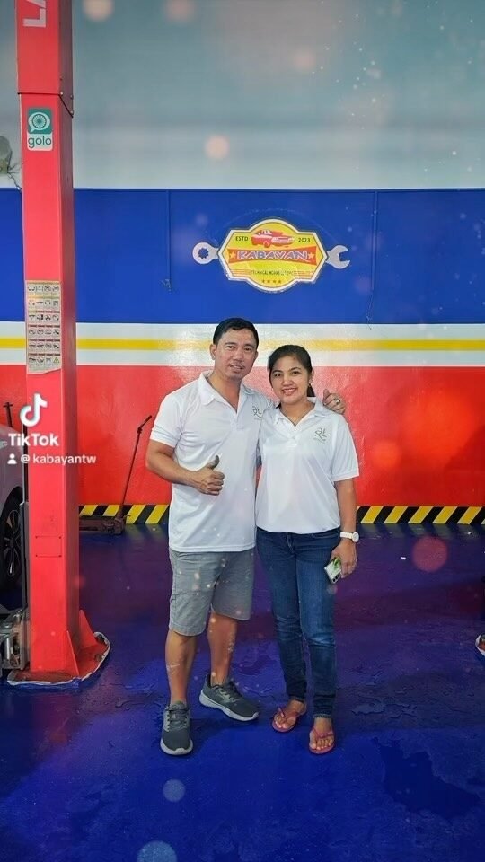 Instagram post from kabayantechnicalworks. This post is in position 4.