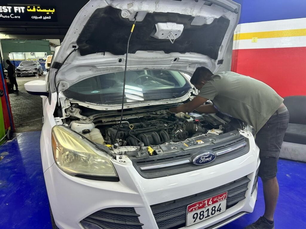 Instagram post from kabayantechnicalworks. This post is in position 1.