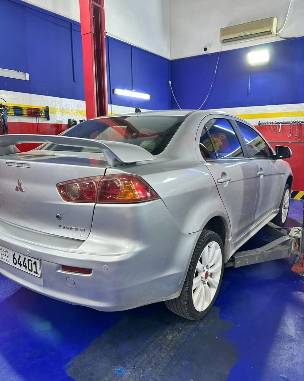 Instagram post from kabayantechnicalworks. This post is in position 2.
