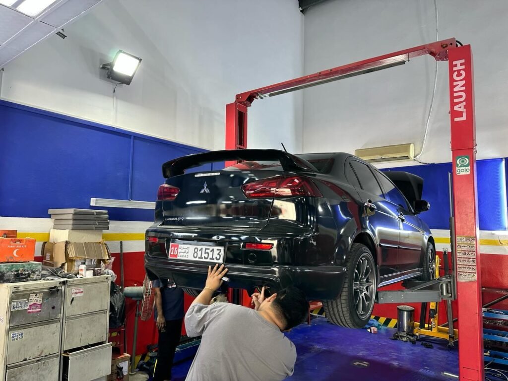 Instagram post from kabayantechnicalworks. This post is in position 2.