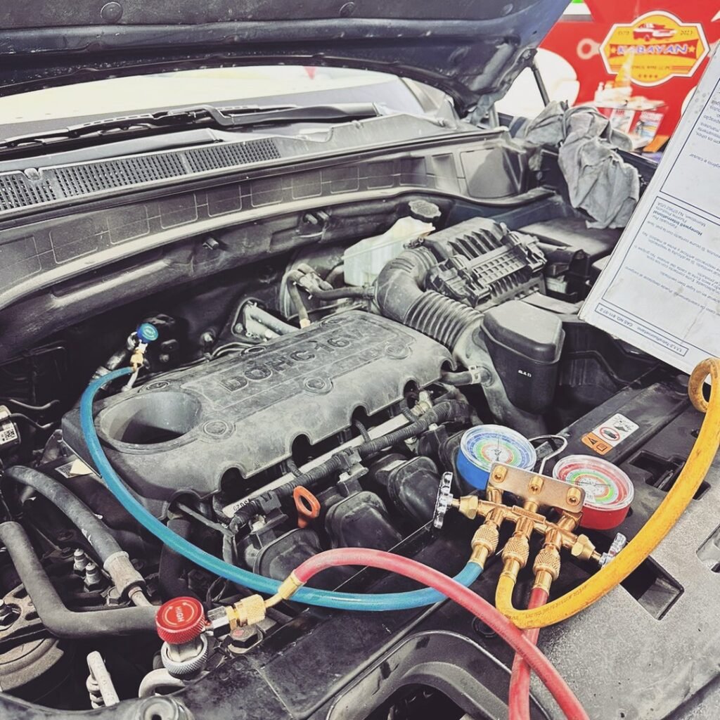 Instagram post from kabayantechnicalworks. This post is in position 3.