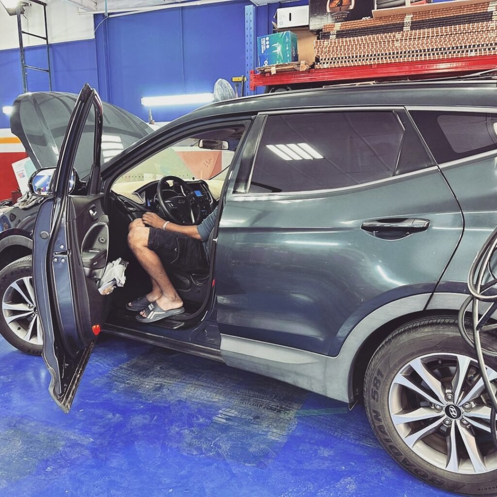 Instagram post from kabayantechnicalworks. This post is in position 1.