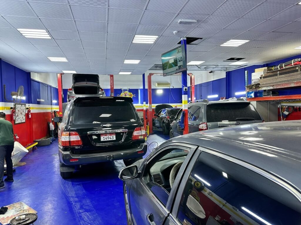 Instagram post from kabayantechnicalworks. This post is in position 0.