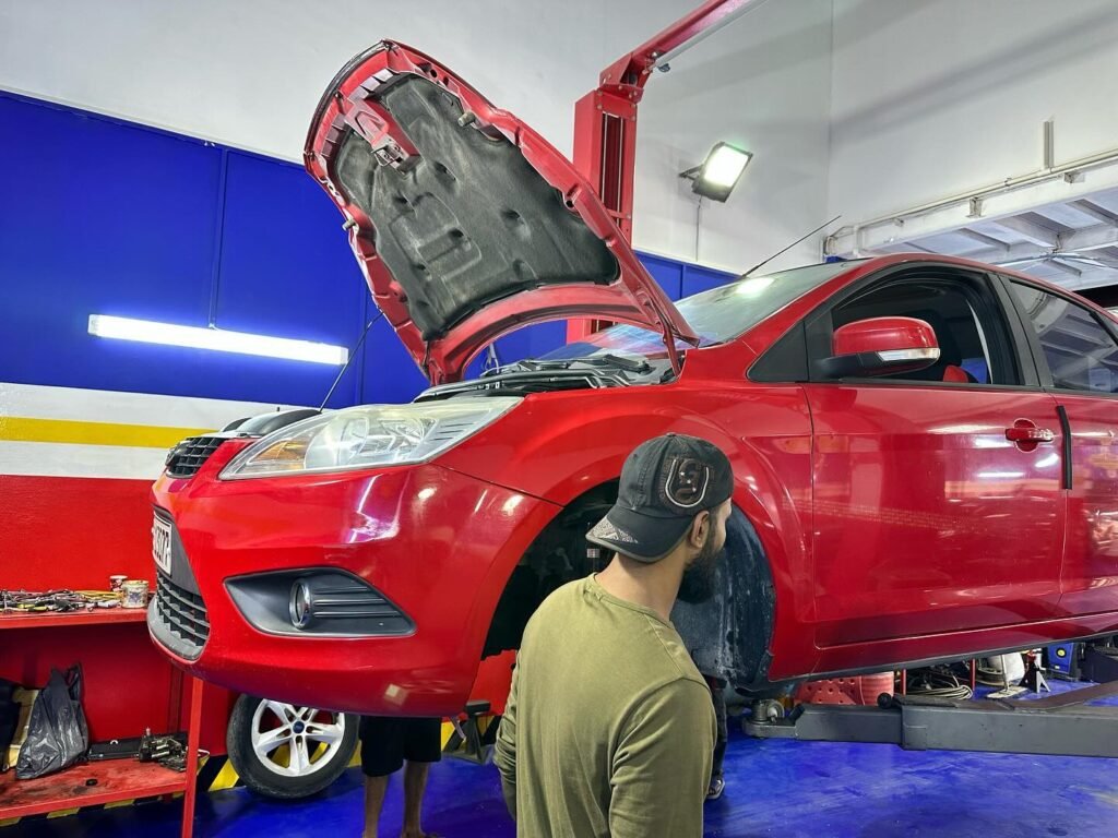Instagram post from kabayantechnicalworks. This post is in position 1.
