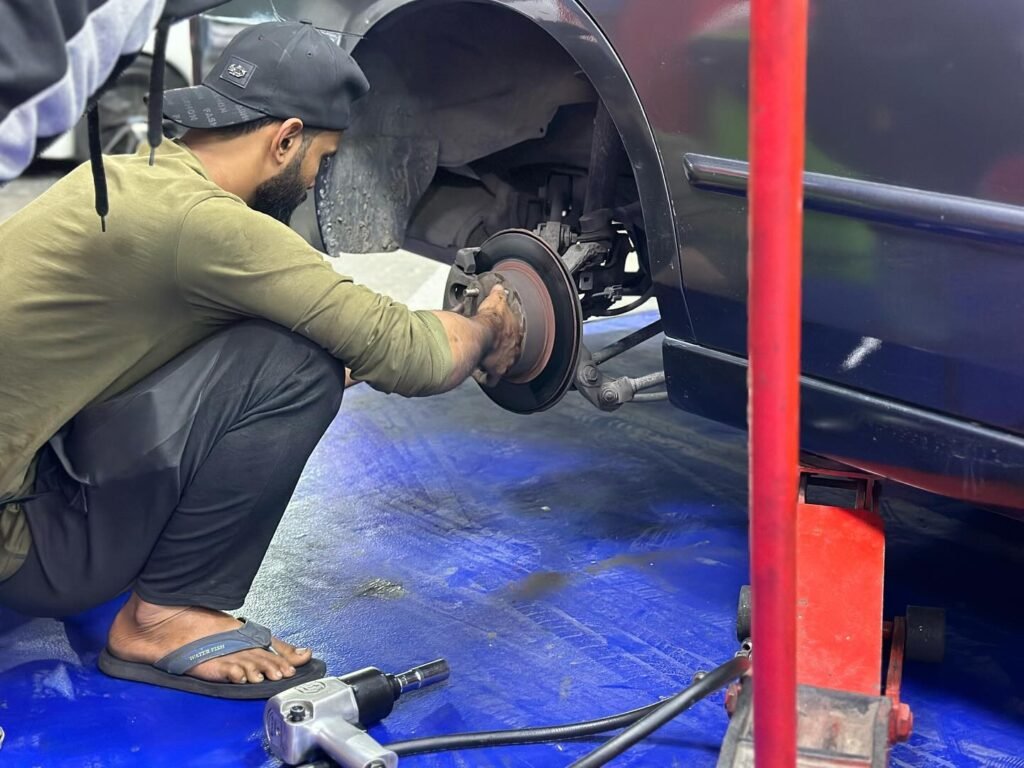 Instagram post from kabayantechnicalworks. This post is in position 1.