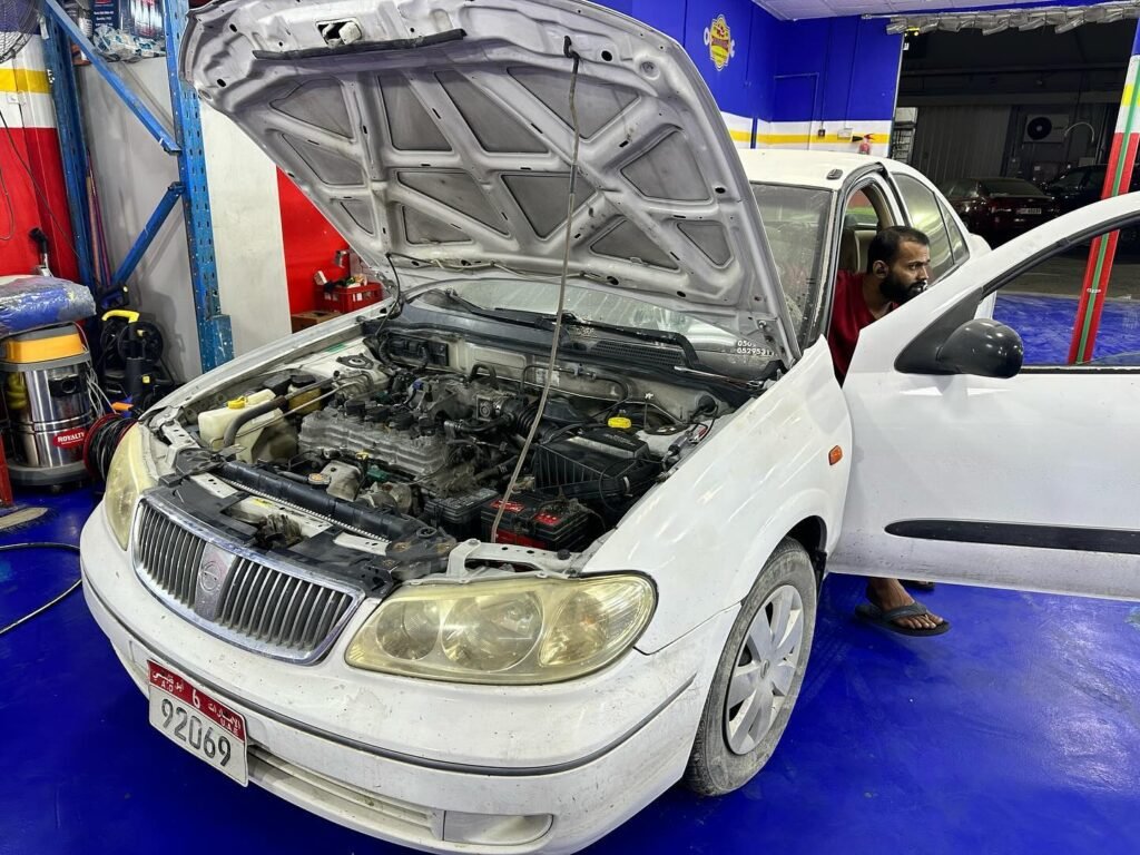Instagram post from kabayantechnicalworks. This post is in position 2.