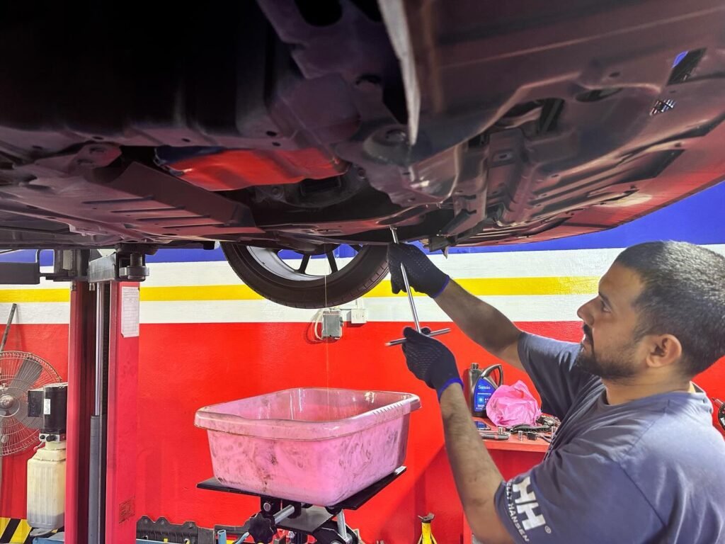 Instagram post from kabayantechnicalworks. This post is in position 0.