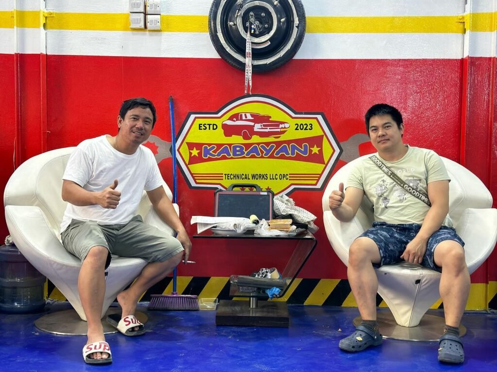Instagram post from kabayantechnicalworks. This post is in position 0.