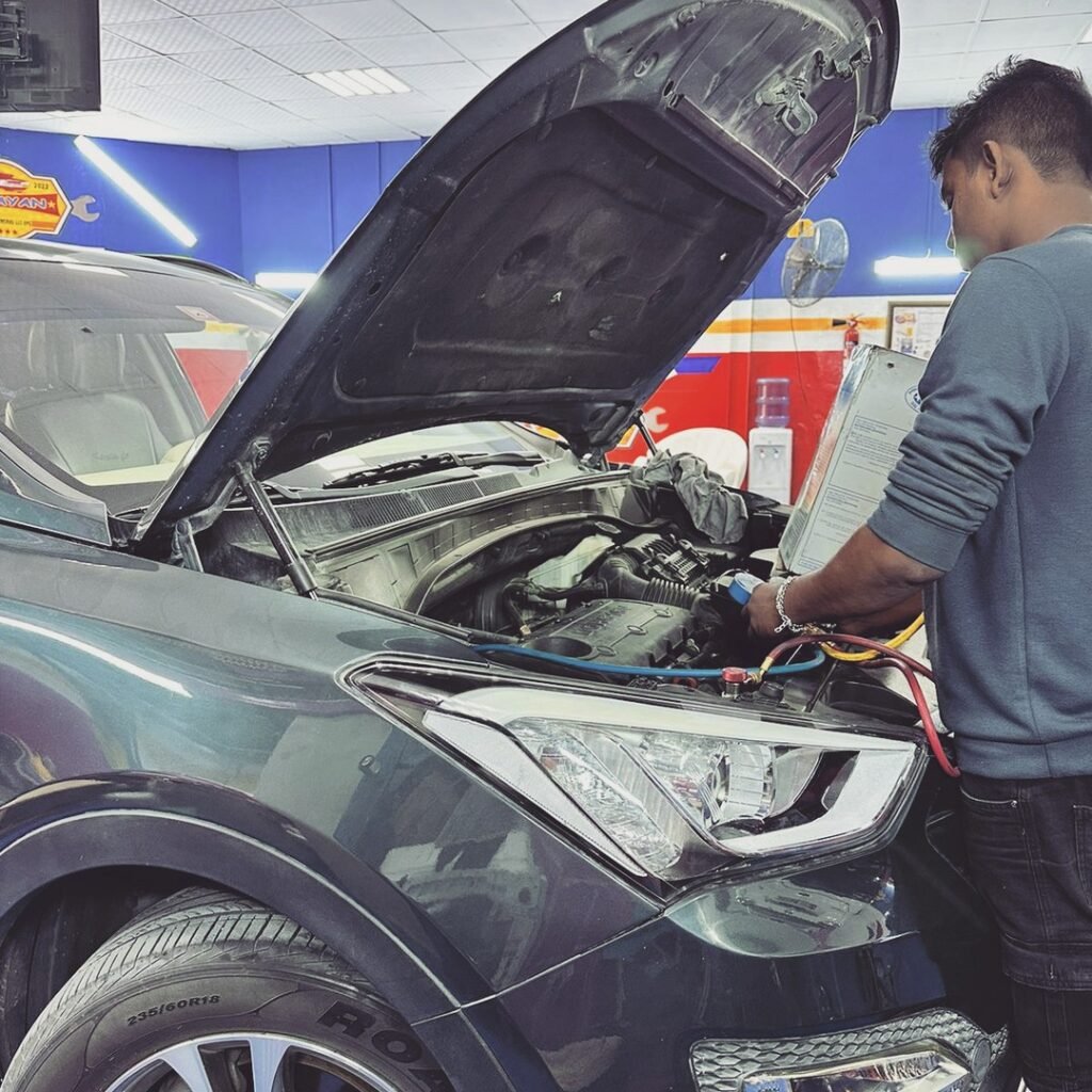 Instagram post from kabayantechnicalworks. This post is in position 4.