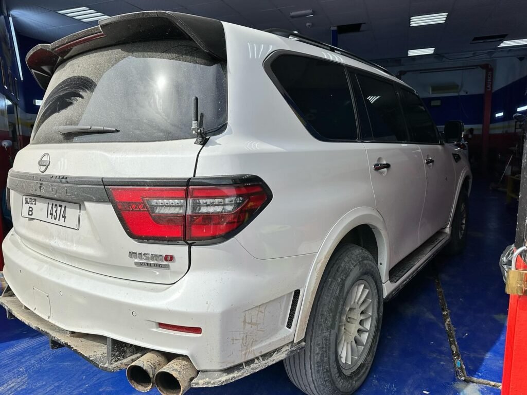 Instagram post from kabayantechnicalworks. This post is in position 4.