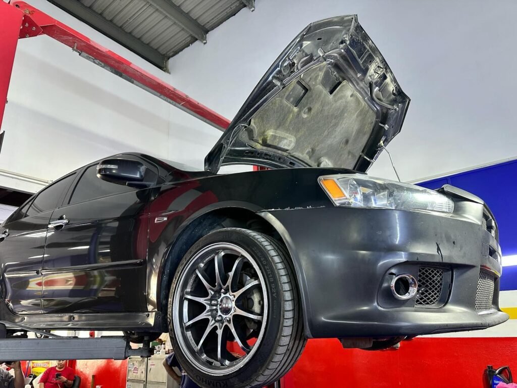 Instagram post from kabayantechnicalworks. This post is in position 0.