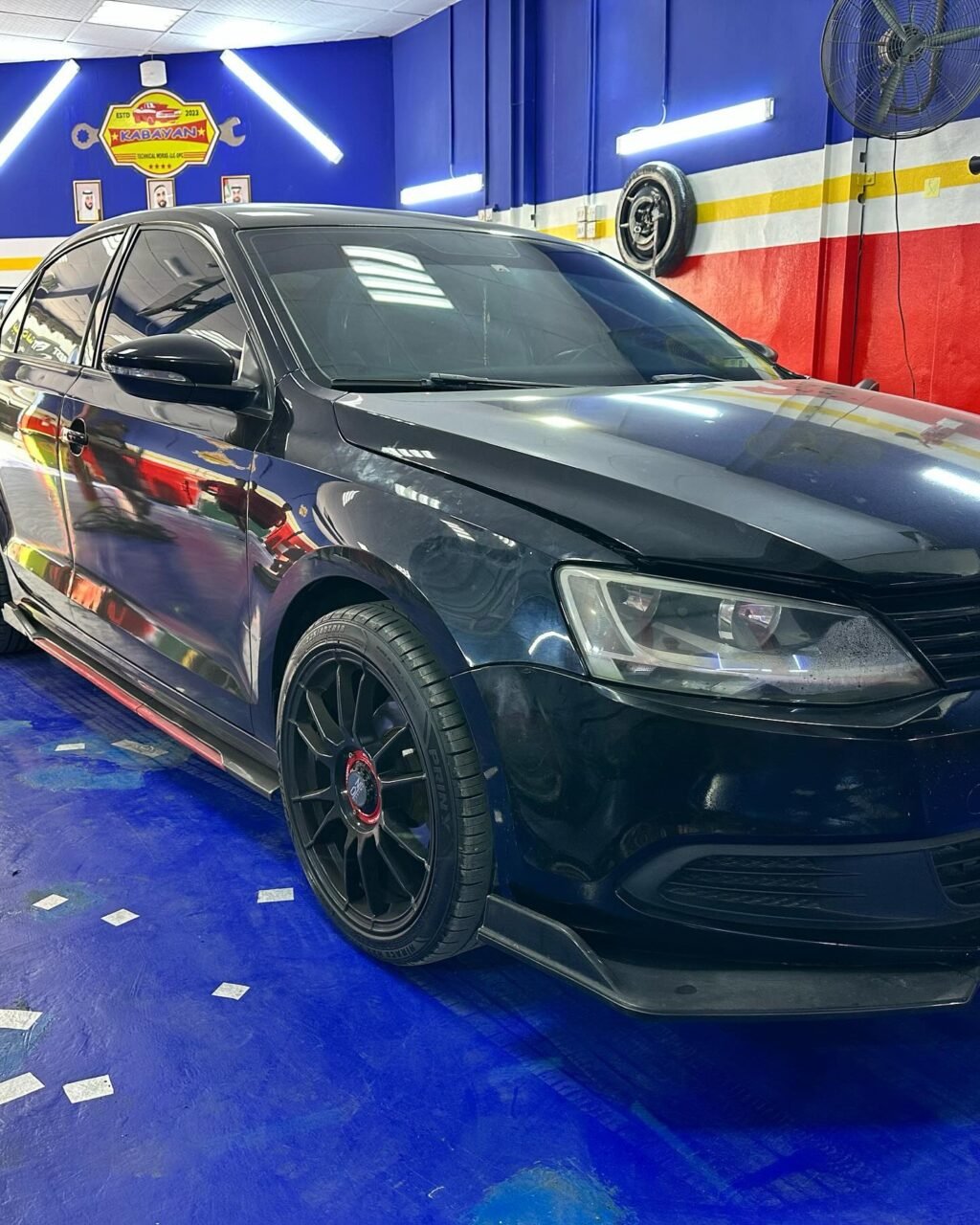Instagram post from kabayantechnicalworks. This post is in position 2.