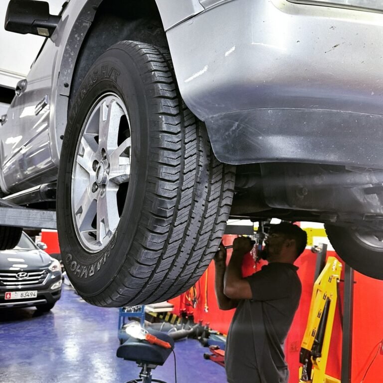Instagram post from kabayantechnicalworks. This post is in position 5.