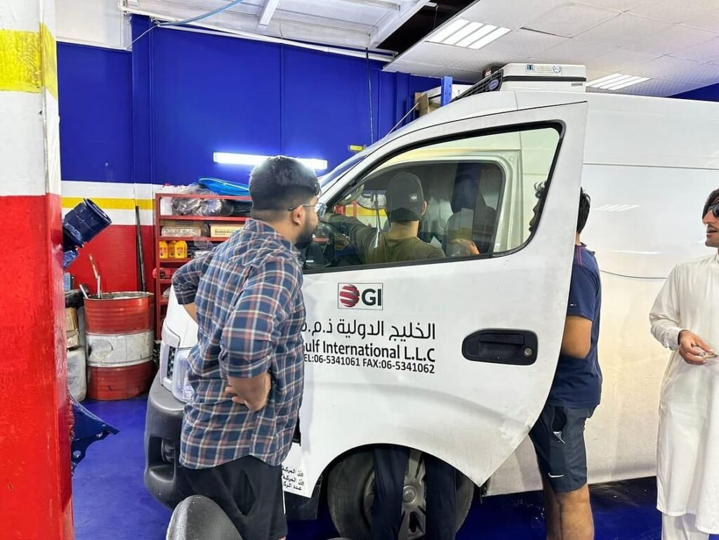 Instagram post from kabayantechnicalworks. This post is in position 1.
