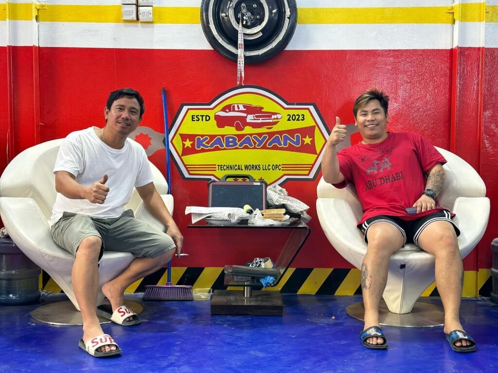 Instagram post from kabayantechnicalworks. This post is in position 0.