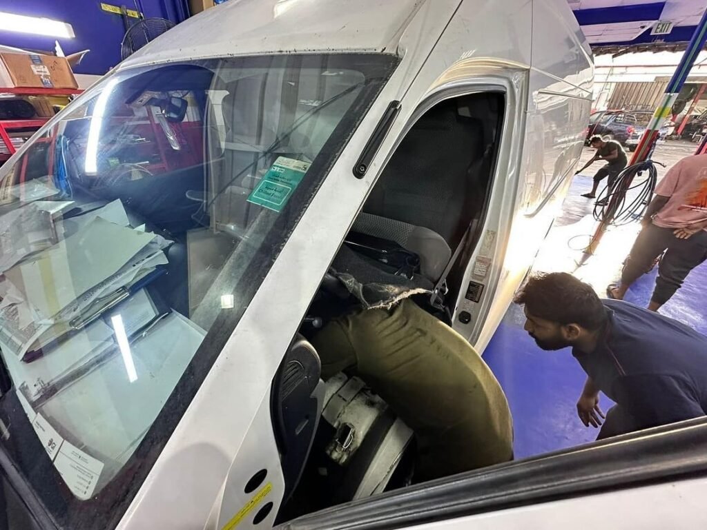 Instagram post from kabayantechnicalworks. This post is in position 3.