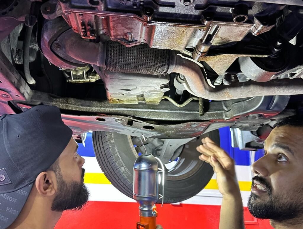 Instagram post from kabayantechnicalworks. This post is in position 5.