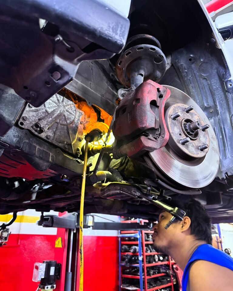Instagram post from kabayantechnicalworks. This post is in position 2.