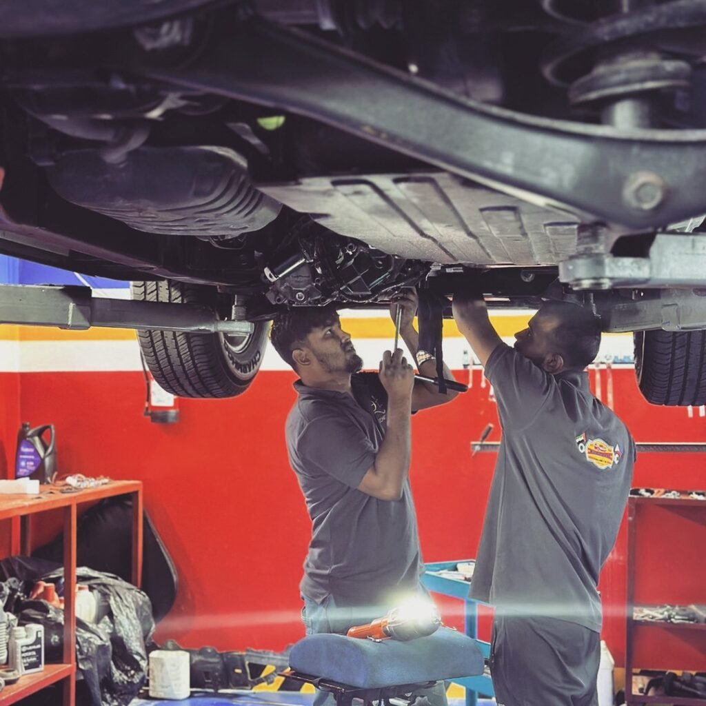 Instagram post from kabayantechnicalworks. This post is in position 2.