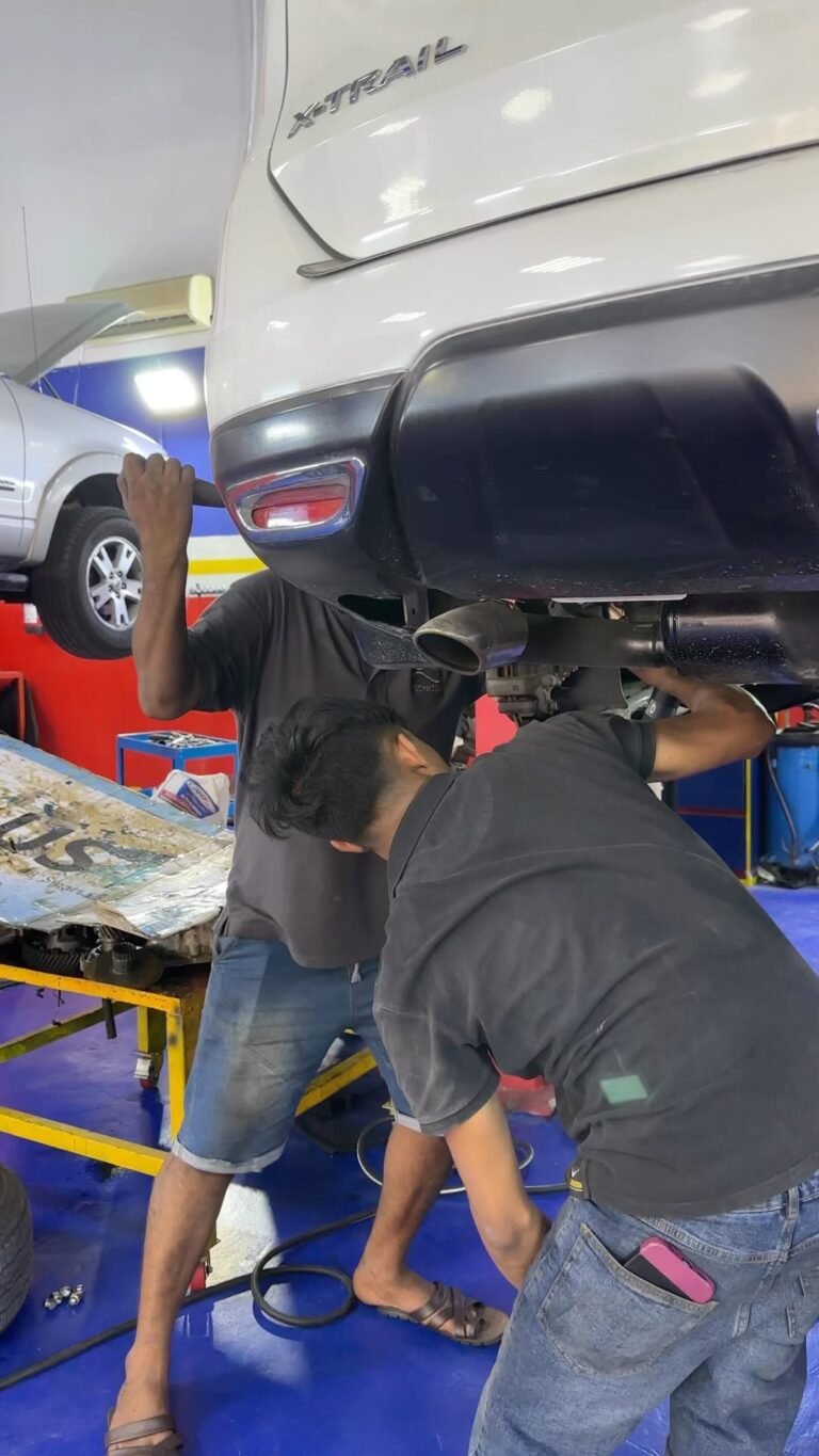 Instagram post from kabayantechnicalworks. This post is in position 6.