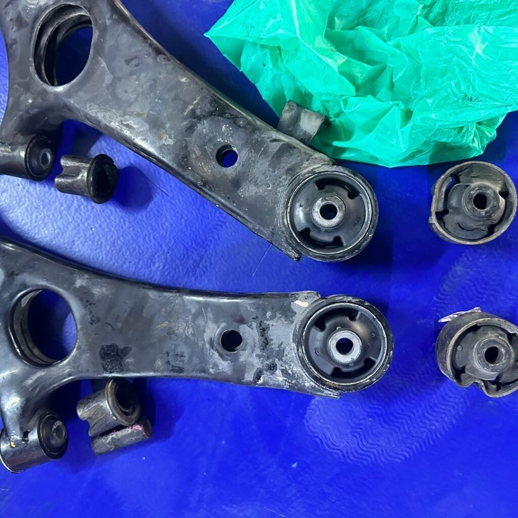 Instagram post from kabayantechnicalworks. This post is in position 8.