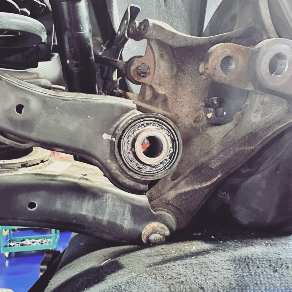 Instagram post from kabayantechnicalworks. This post is in position 5.