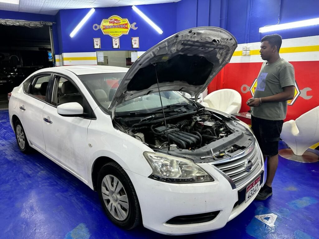 Instagram post from kabayantechnicalworks. This post is in position 3.